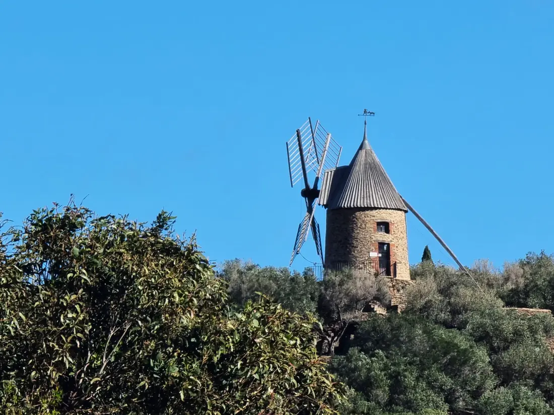 Location de Vacances Collioure 259