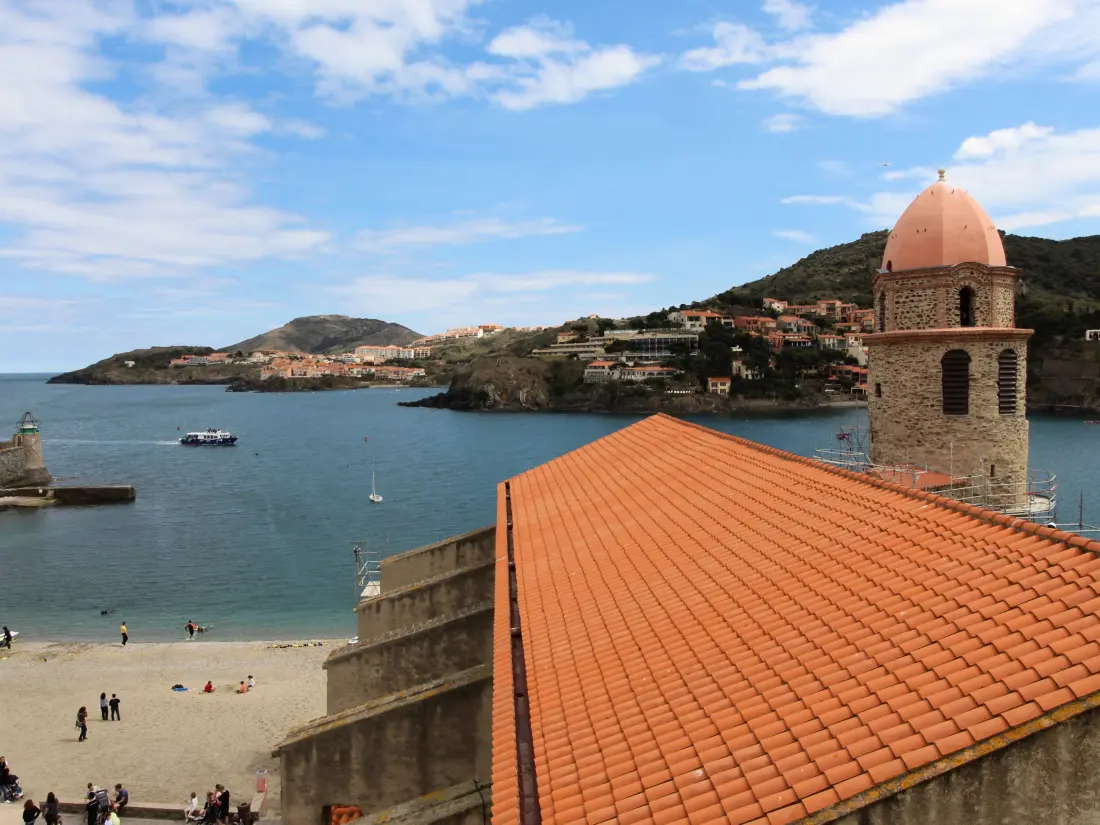 Location de Vacances Collioure 260