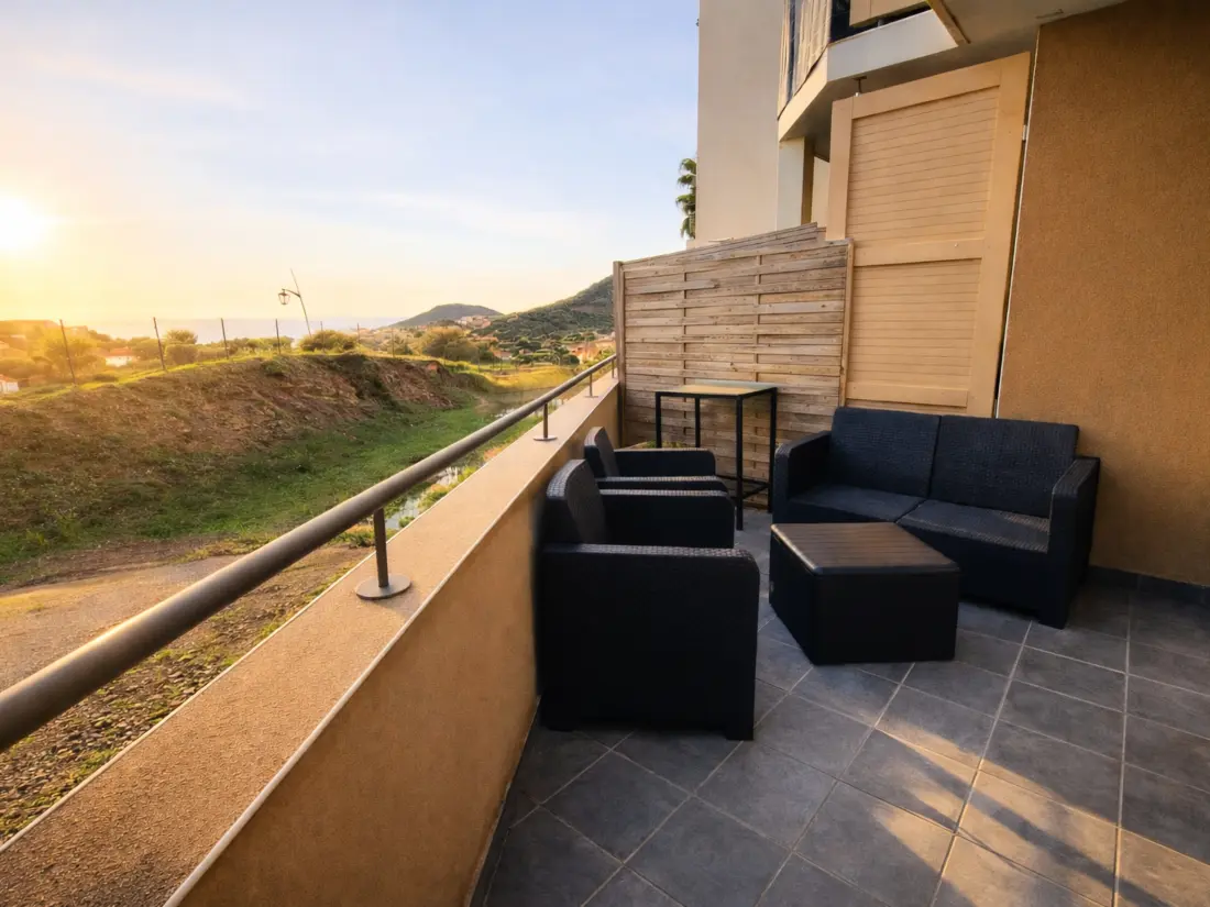 Location de Vacances Collioure 260