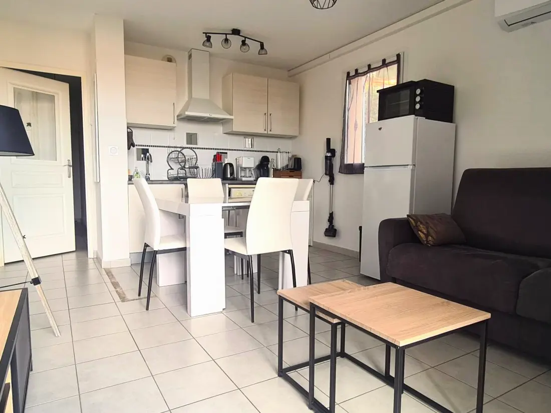 Location de Vacances Collioure 260