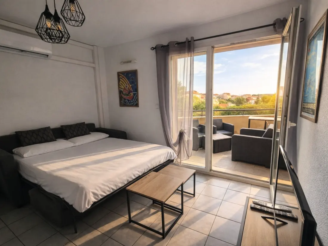 Location de Vacances Collioure 260