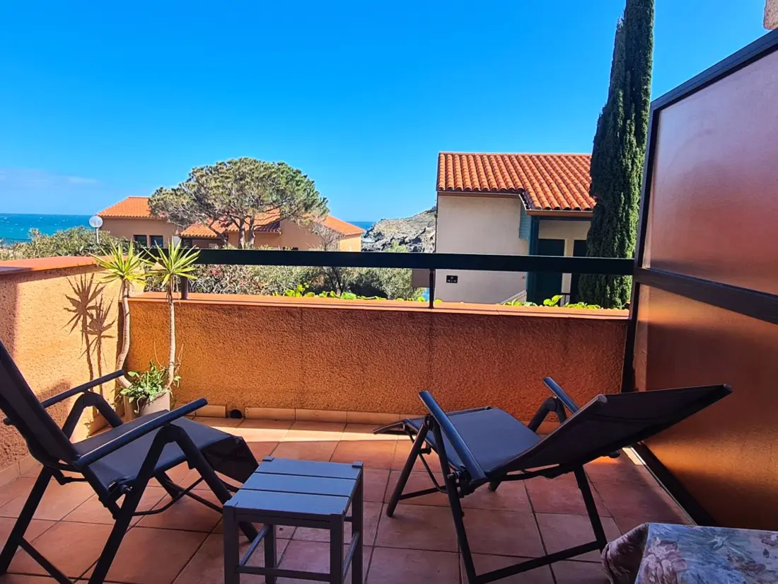 Location de Vacances Collioure 262