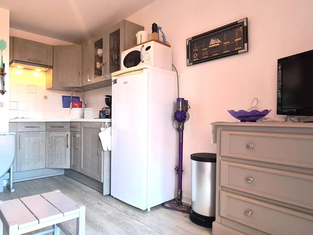 Location de Vacances Collioure 262