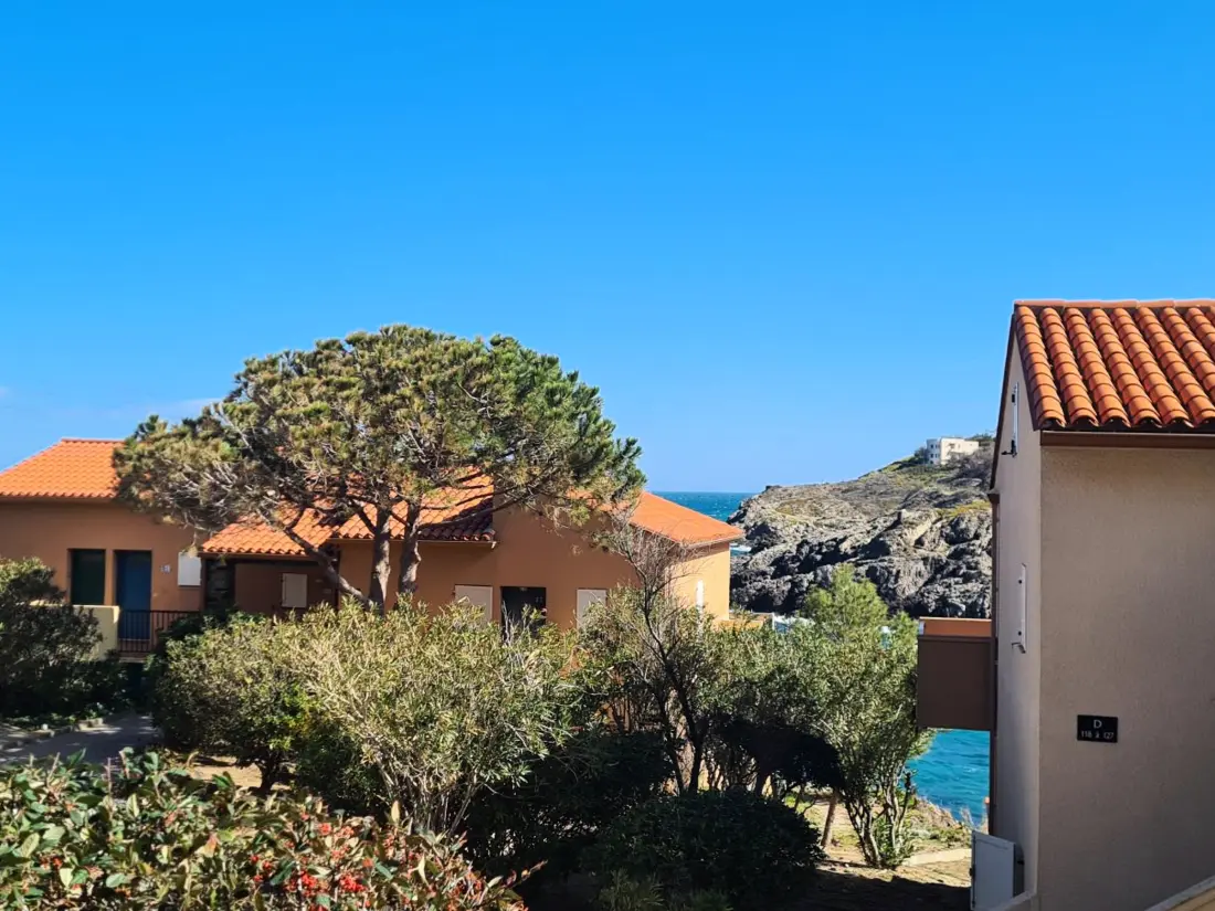 Location de Vacances Collioure 262