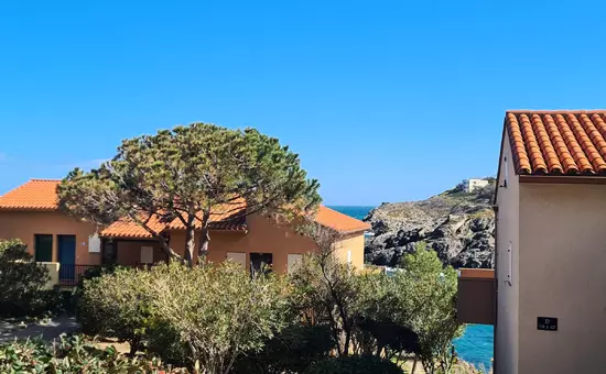 Location de Vacances Collioure 262