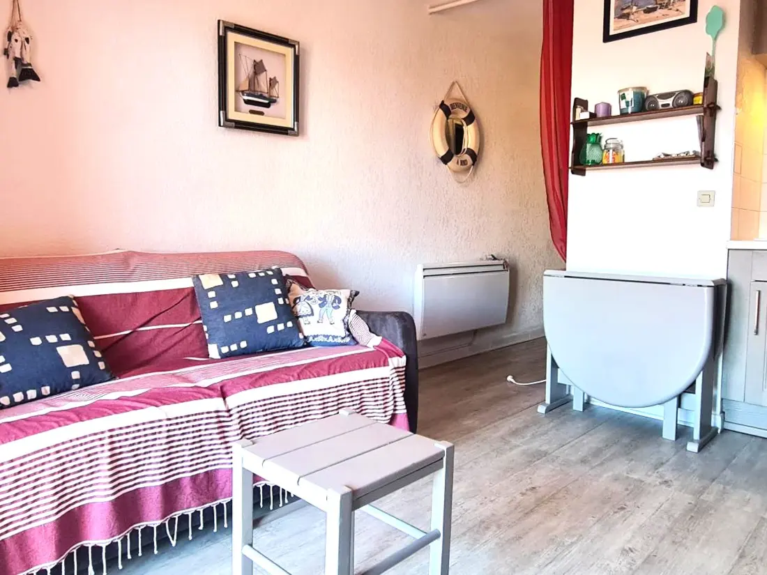 Location de Vacances Collioure 262
