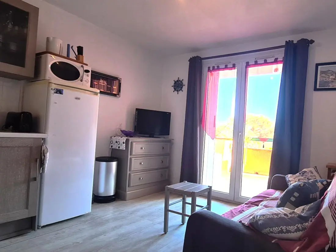 Location de Vacances Collioure 262