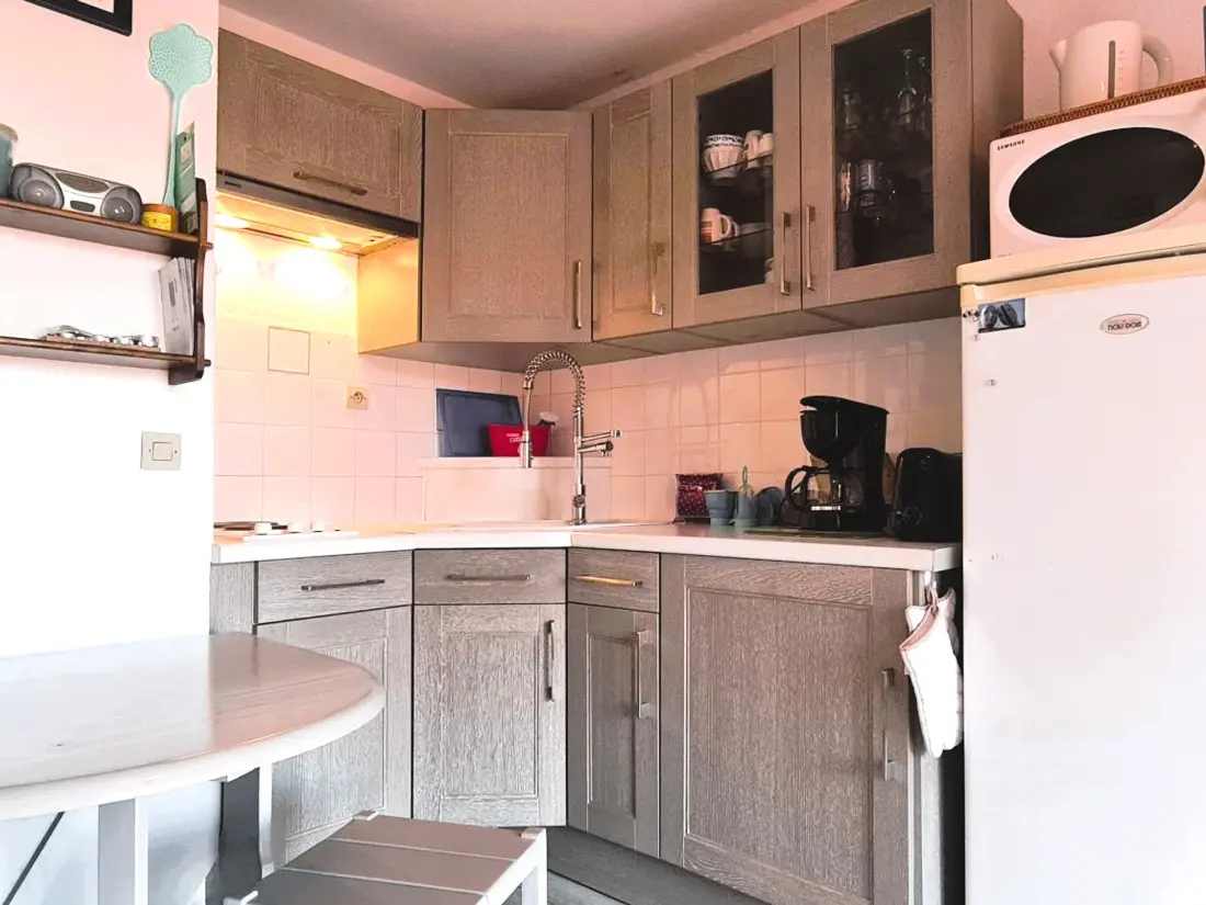 Location de Vacances Collioure 262