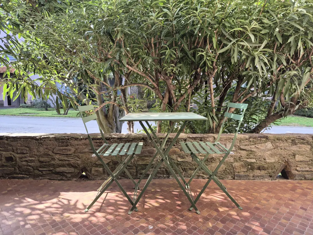 Location de Vacances Collioure 263