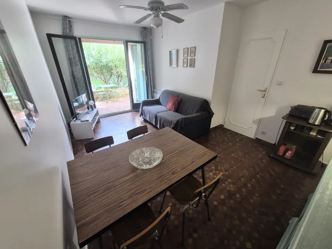 Location de Vacances Collioure 263