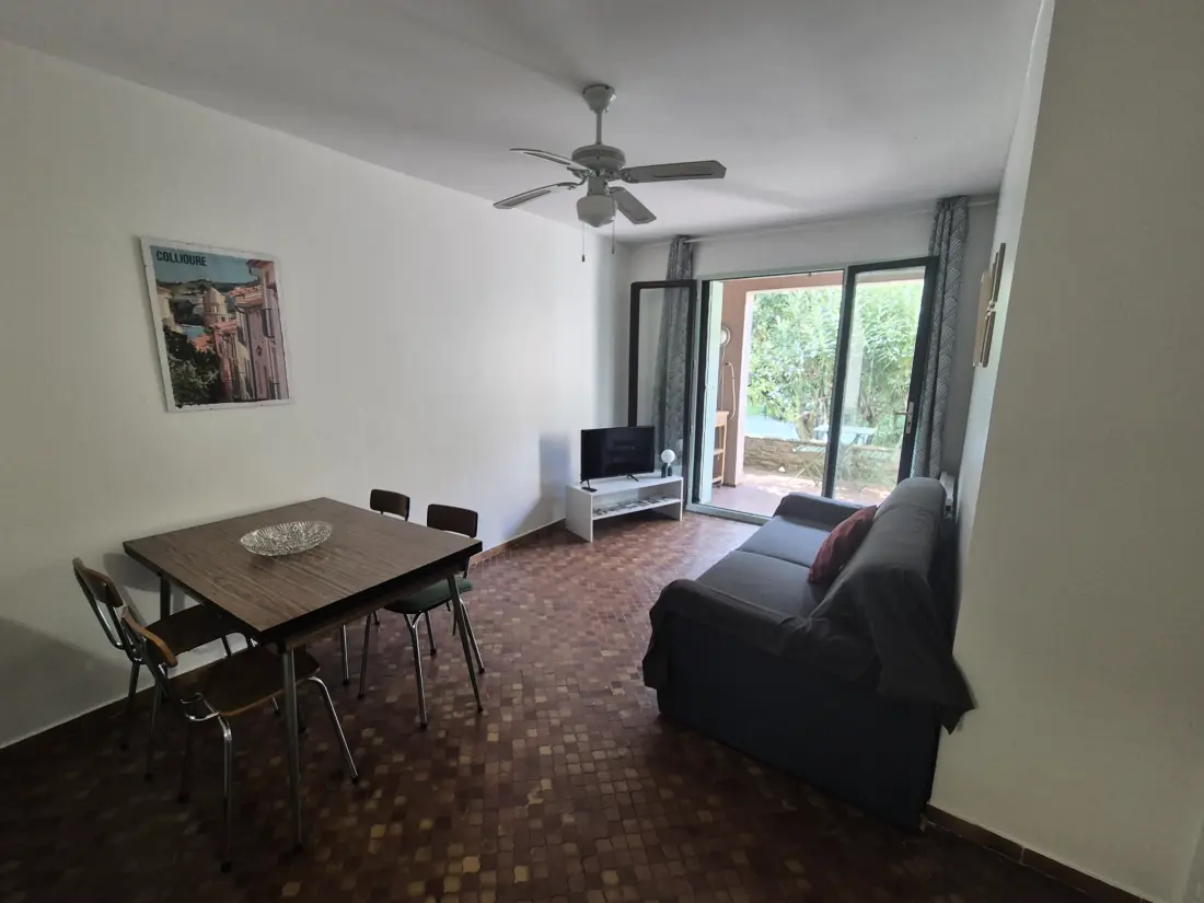 Location de Vacances Collioure 263