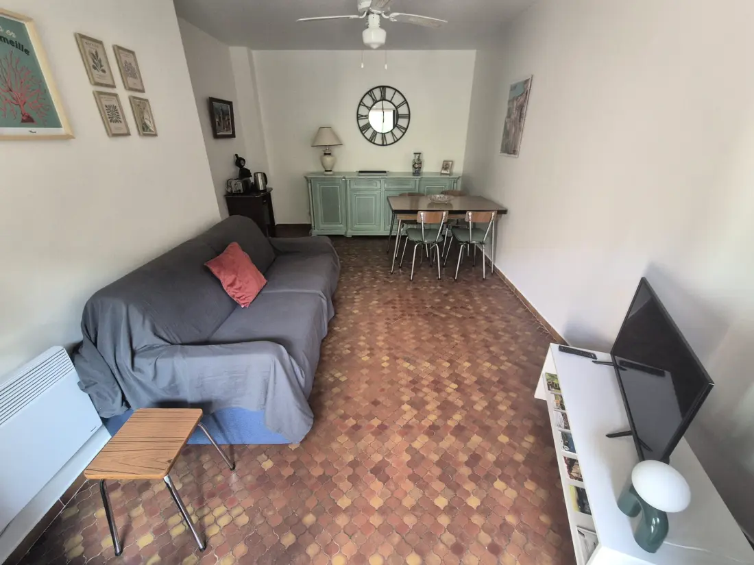 Location de Vacances Collioure 263