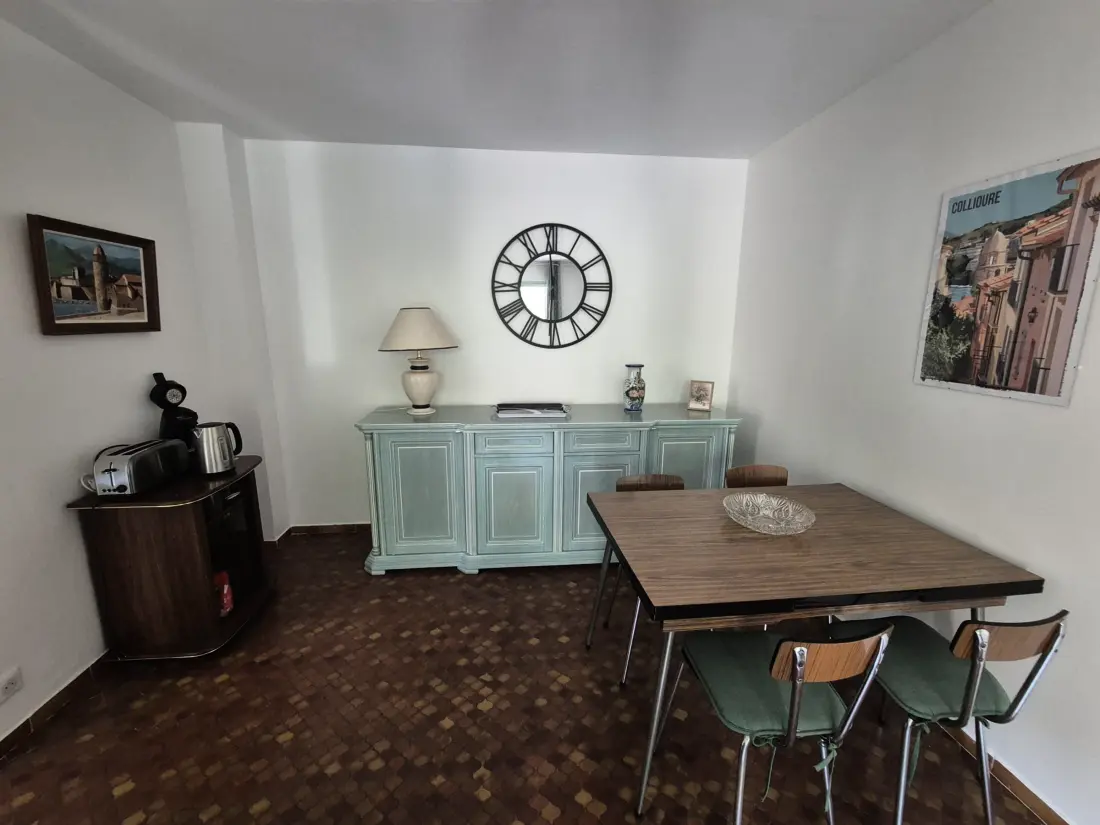 Location de Vacances Collioure 263