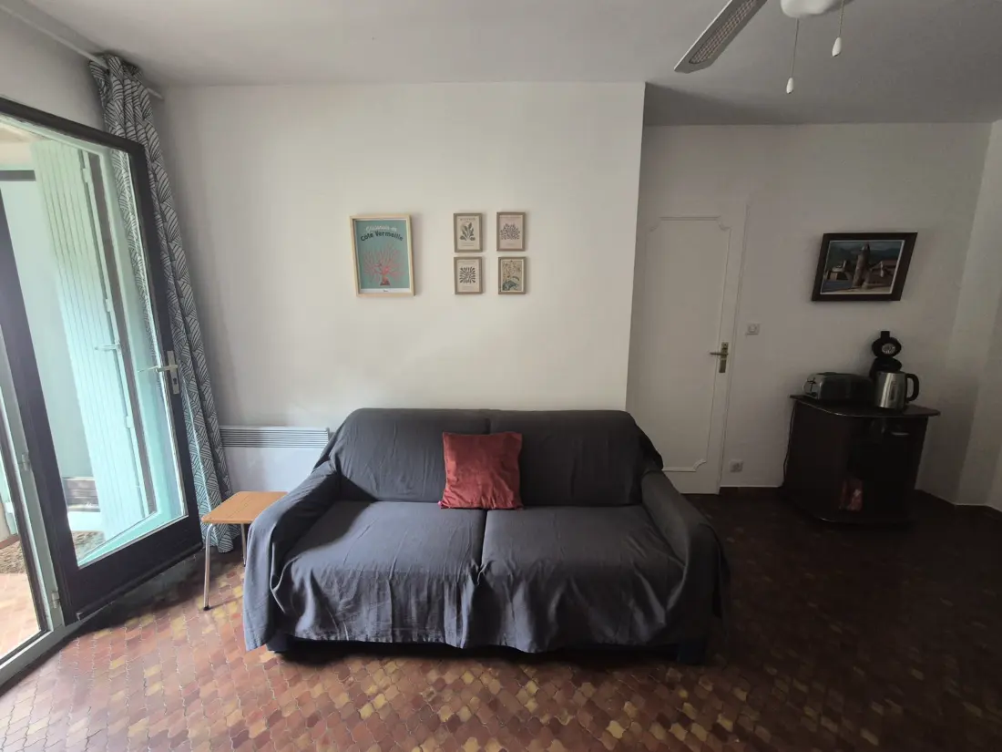 Location de Vacances Collioure 263