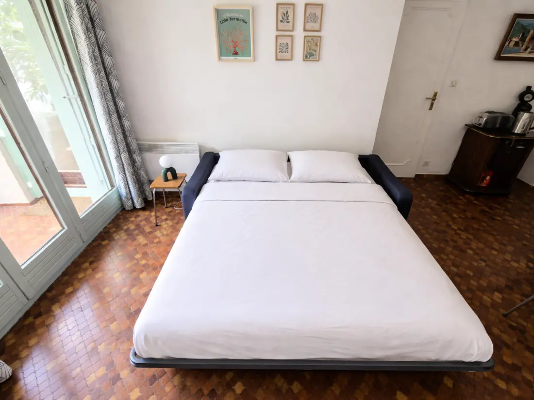 Location de Vacances Collioure 263