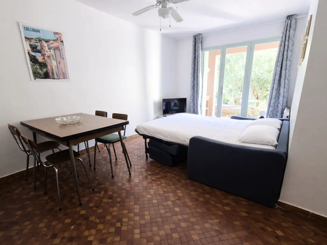 Location de Vacances Collioure 263