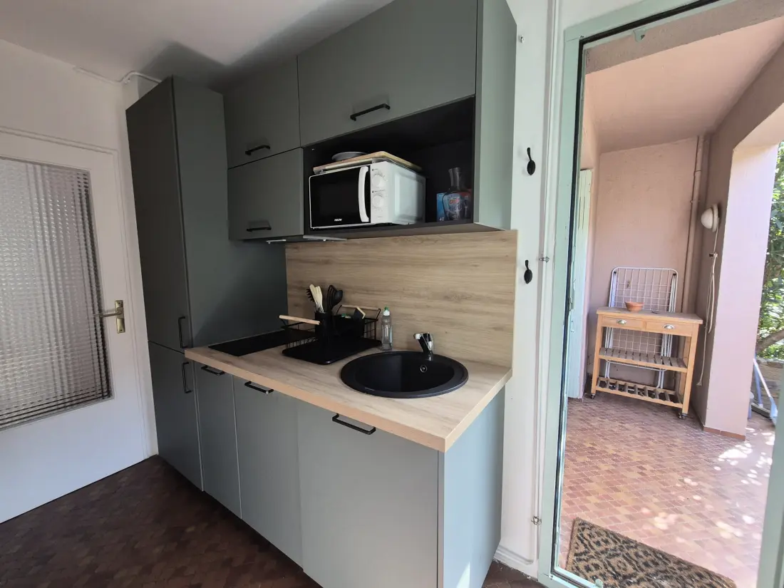 Location de Vacances Collioure 263