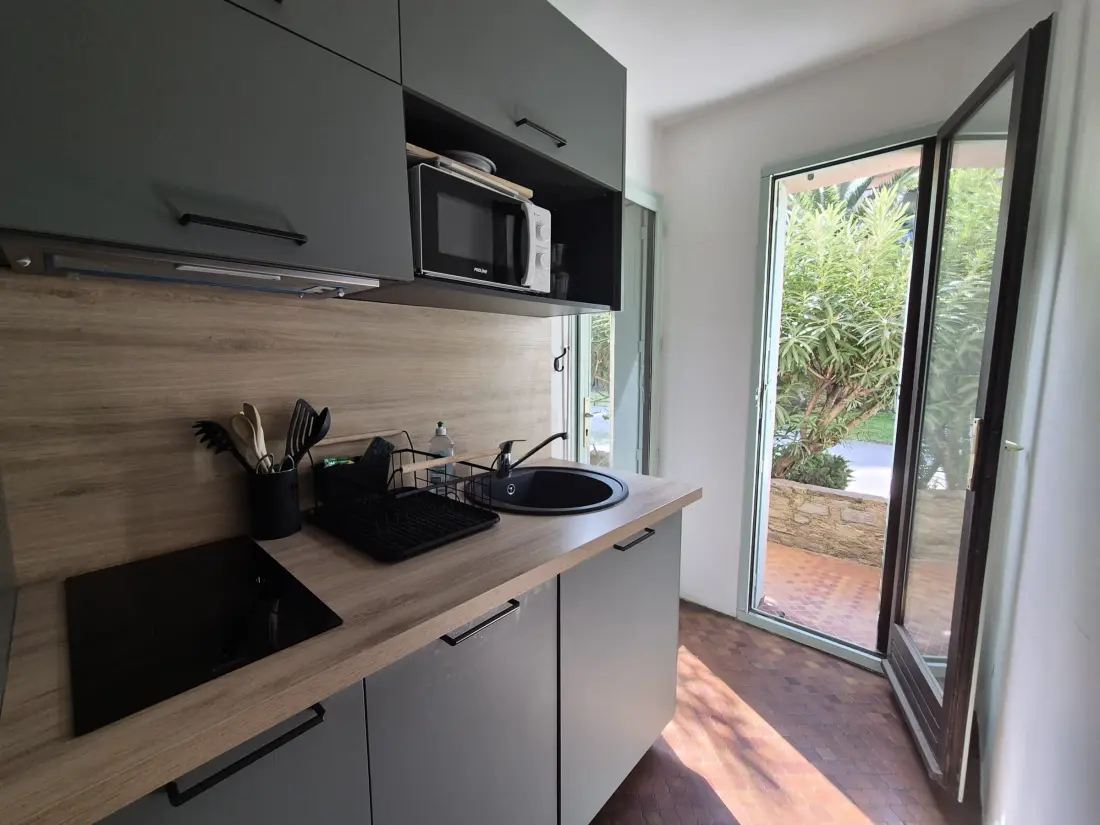 Location de Vacances Collioure 263