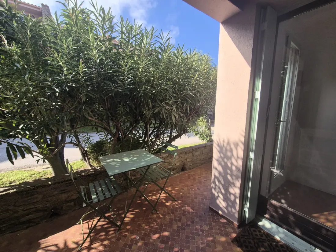 Location de Vacances Collioure 263