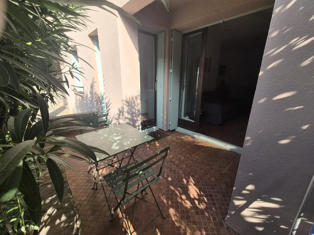 Location de Vacances Collioure 263