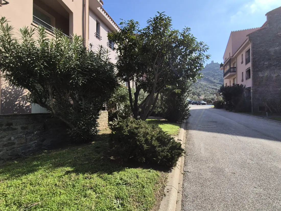Location de Vacances Collioure 263