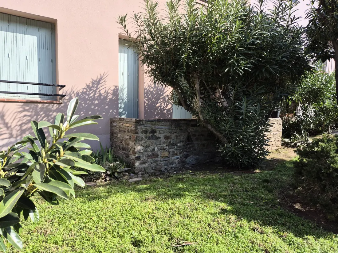 Location de Vacances Collioure 263