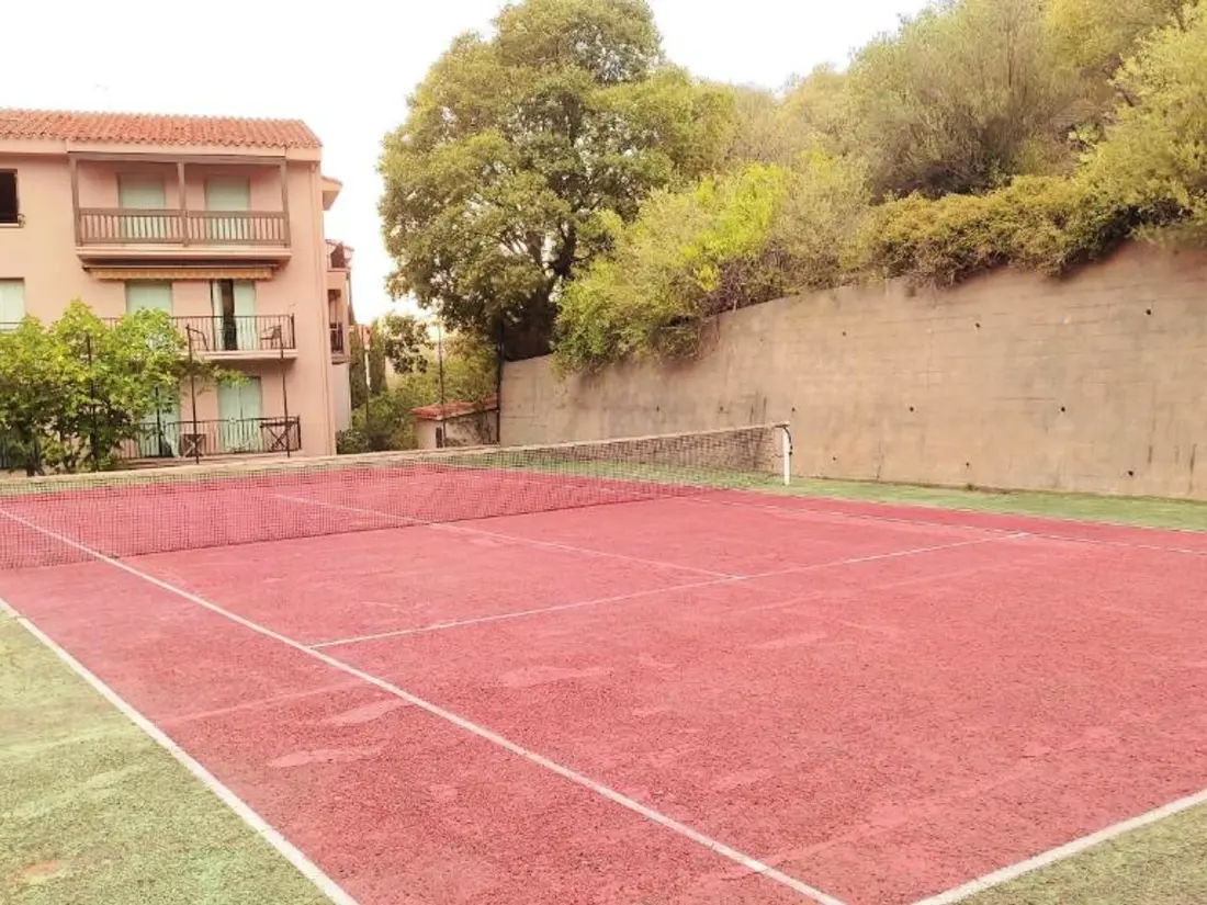 Location de Vacances Collioure 263
