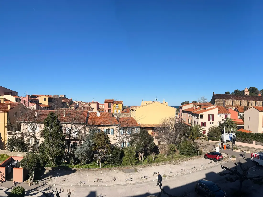 Location de Vacances Collioure 270