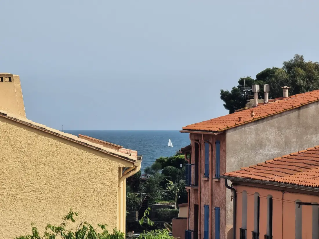 Location de Vacances Collioure 270