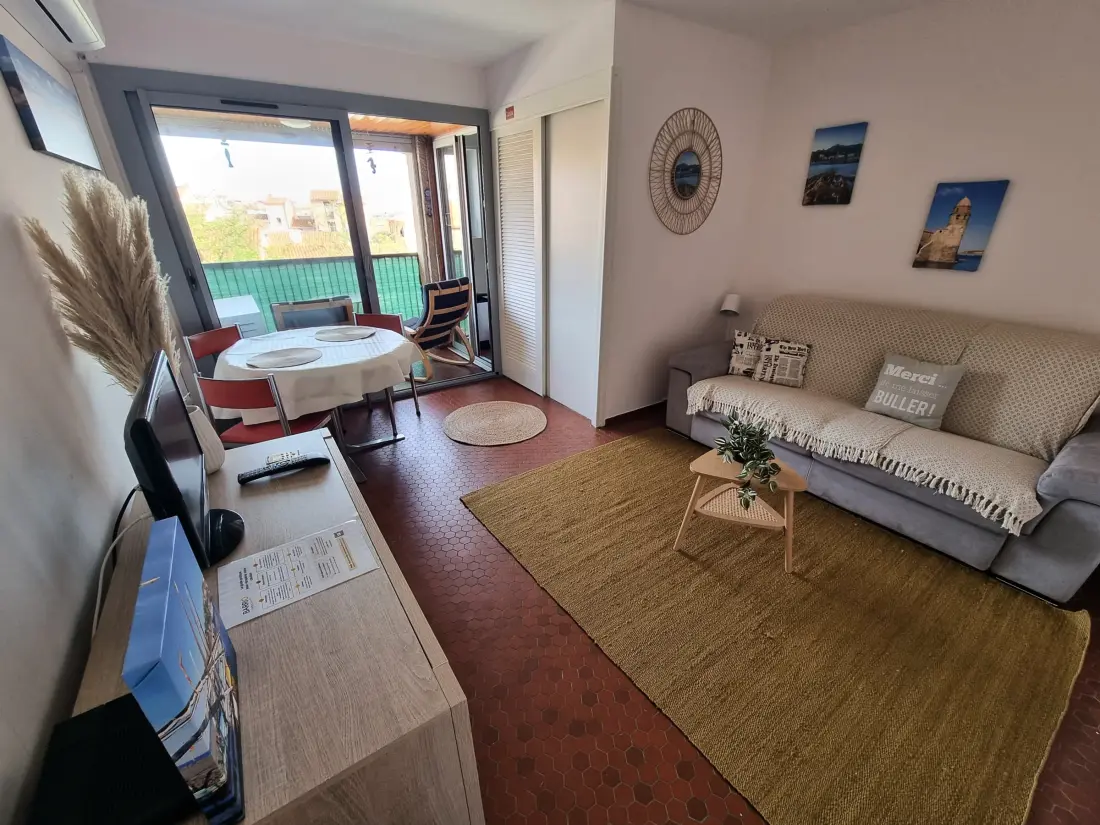 Location de Vacances Collioure 270