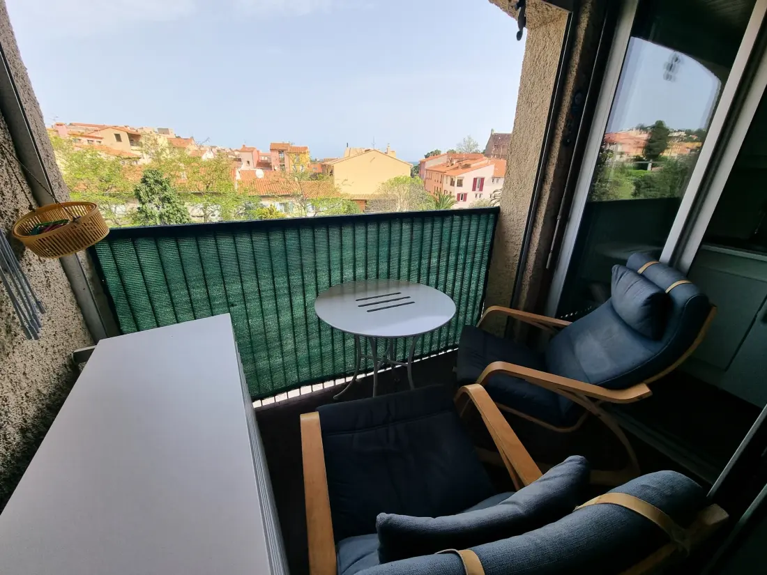 Location de Vacances Collioure 270