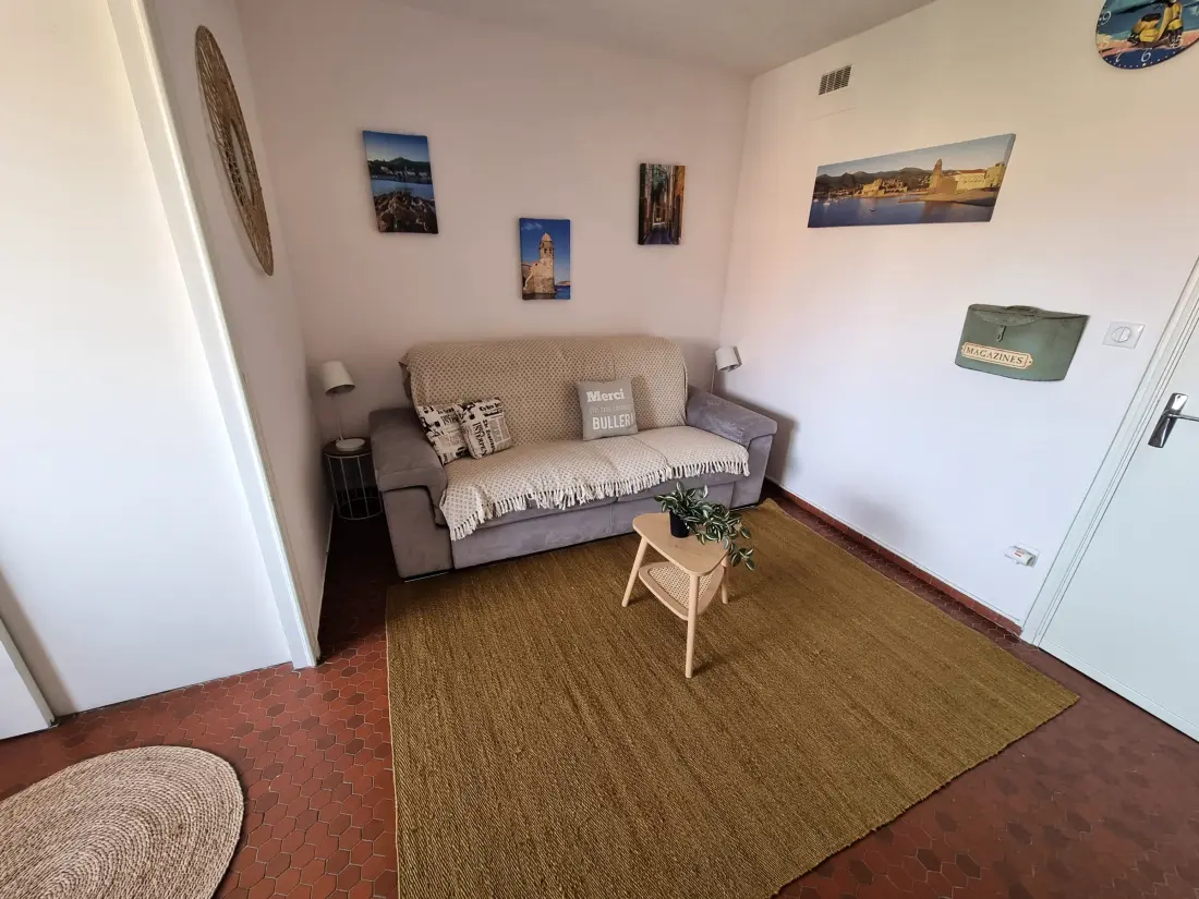 Location de Vacances Collioure 270