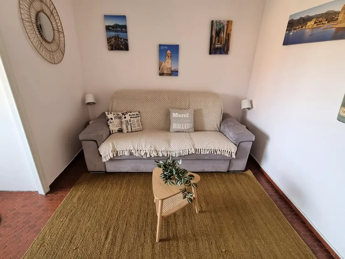 Location de Vacances Collioure 270