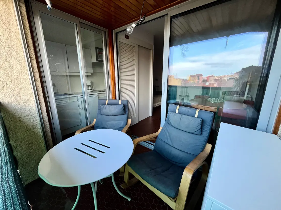 Location de Vacances Collioure 270