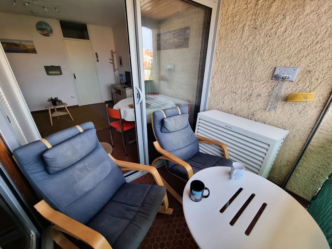 Location de Vacances Collioure 270