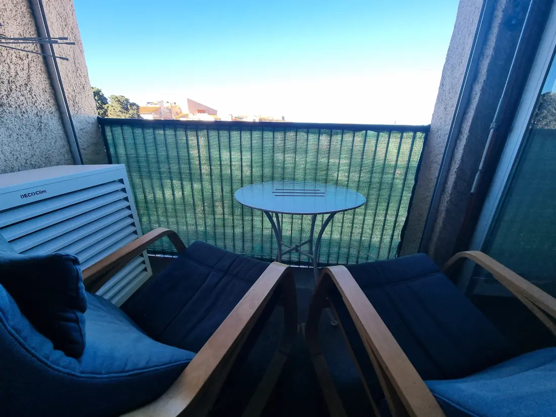 Location de Vacances Collioure 270