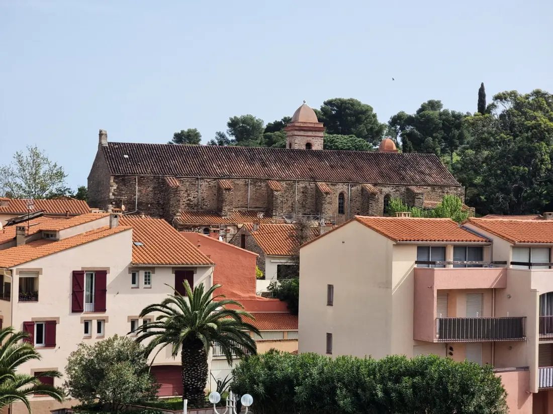 Location de Vacances Collioure 270