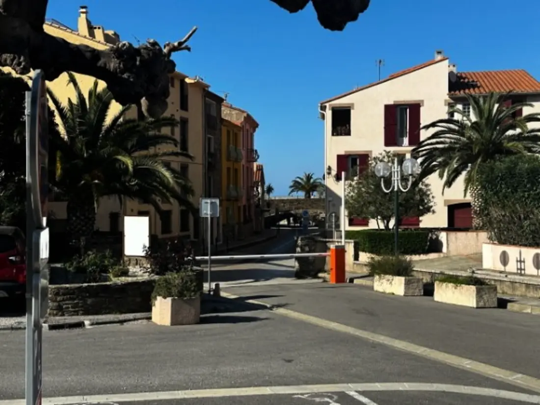 Location de Vacances Collioure 270