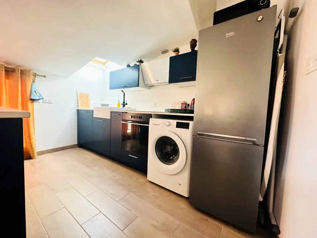 Location de Vacances Collioure 271
