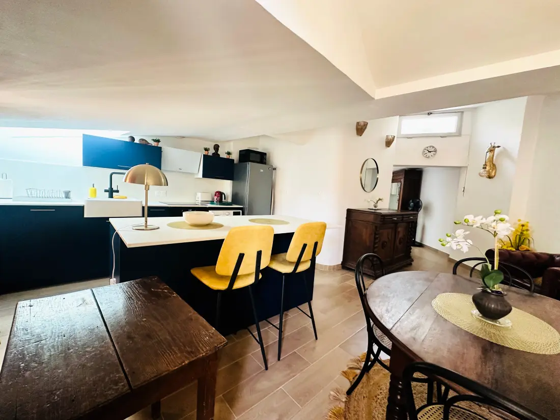 Location de Vacances Collioure 271