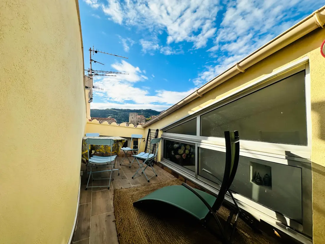 Location de Vacances Collioure 271