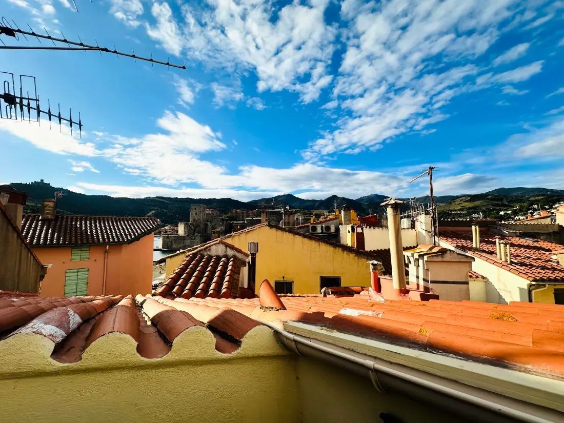 Location de Vacances Collioure 271