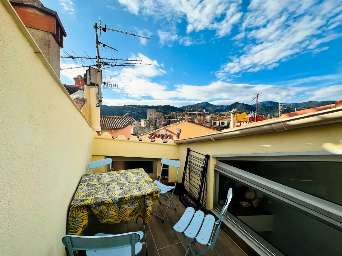 Location de Vacances Collioure 271