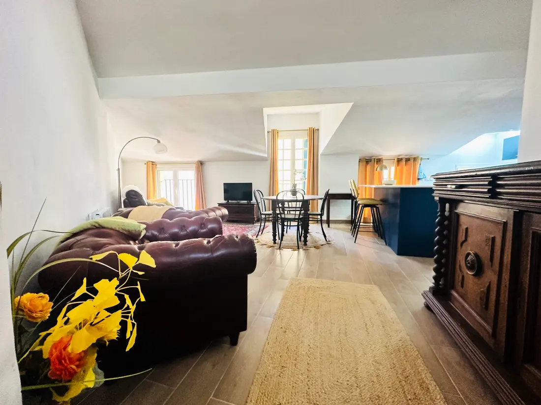 Location de Vacances Collioure 271