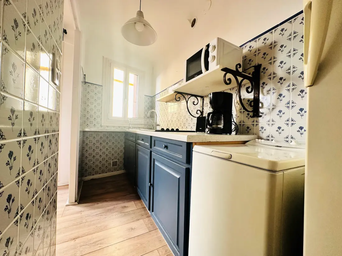 Location de Vacances Collioure 272
