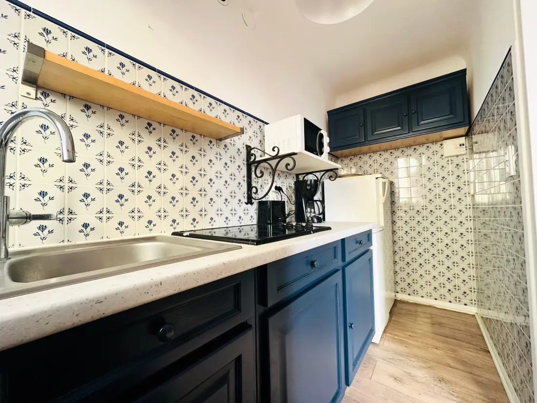 Location de Vacances Collioure 272