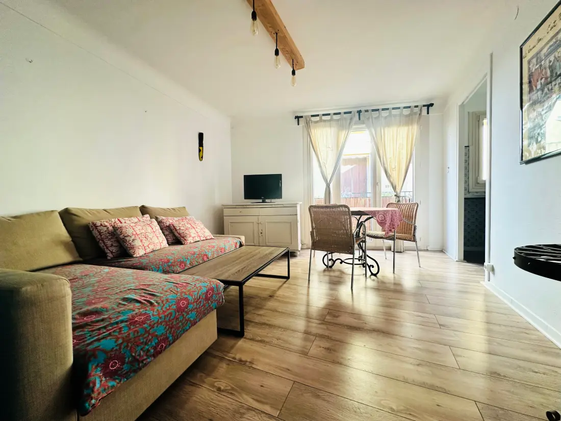 Location de Vacances Collioure 272