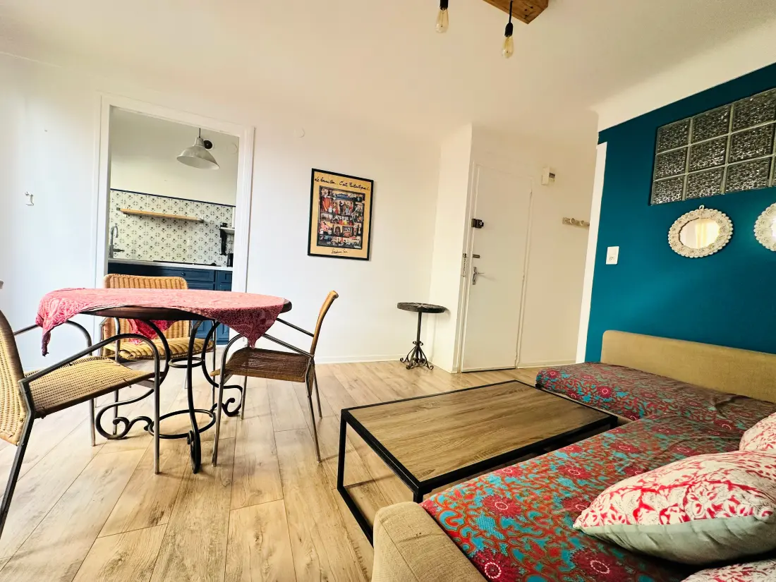 Location de Vacances Collioure 272