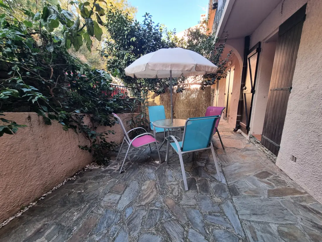Location de Vacances Collioure 273
