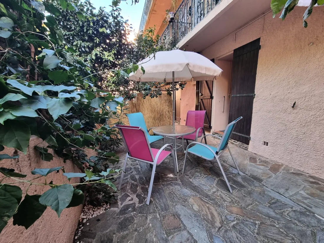Location de Vacances Collioure 273